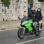 Bikeri defile 5