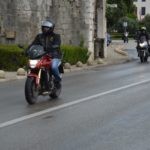 Bikeri defile 7
