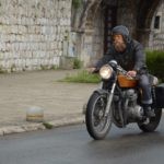 Bikeri defile 9