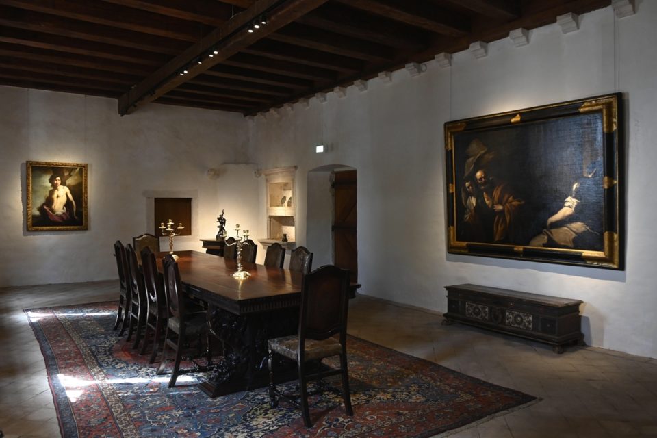 Jedinstvena renesansna izložba stigla u obnovljeni samostan Gospe od Špilice na Lopudu