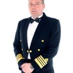 Captain Teo Grbic