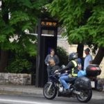 Defile moto vikend 2019 2