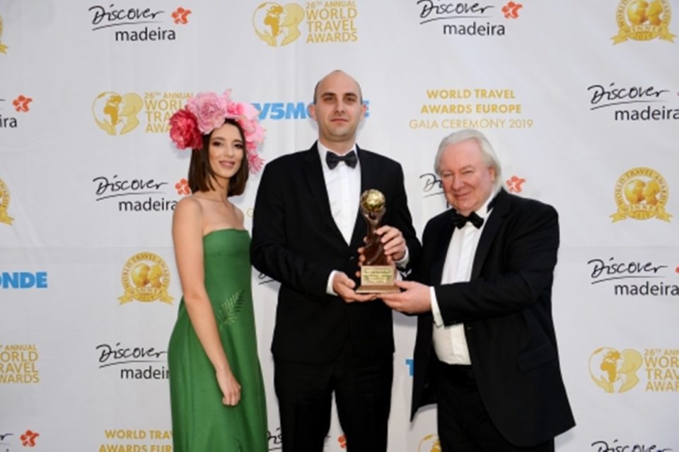 Valamarovi hoteli ponovno dobitnici najprestižnije turističke nagrade na svijetu