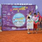 Dub bowl dodjela nagrada 119