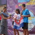 Dub bowl dodjela nagrada 143
