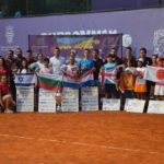 Dub bowl dodjela nagrada 204
