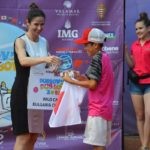 Dub bowl dodjela nagrada 91