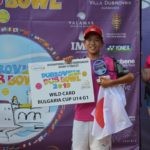 Dub bowl dodjela nagrada 97