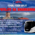Dubrovnik Sharks 1