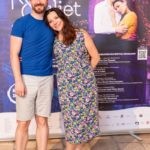 Filip Krenus i Vesna Tominac Matacic