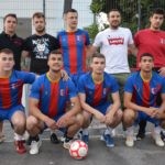 Gruz igraliste Frankovic Square 11