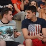 Gruz igraliste Frankovic Square 15