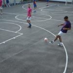 Gruz igraliste Frankovic Square 18