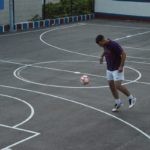 Gruz igraliste Frankovic Square 20