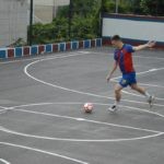 Gruz igraliste Frankovic Square 26