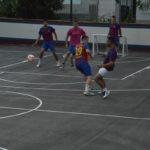 Gruz igraliste Frankovic Square 28