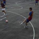 Gruz igraliste Frankovic Square 32