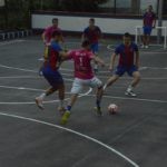 Gruz igraliste Frankovic Square 35