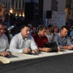 Izbor za miss DNZ 2019 1