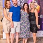 Jelena Marzic Filip Krenus Vesna Tominac Matacic i Darija Mikulandra