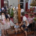 Mala braca blagoslov djece 10