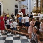 Mala braca blagoslov djece 16