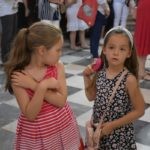 Mala braca blagoslov djece 18