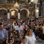 Mala braca blagoslov djece 22