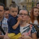 Mala braca blagoslov djece 23