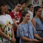 Mala braca blagoslov djece 25