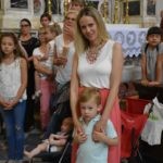 Mala braca blagoslov djece 32