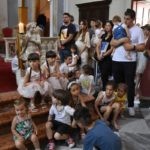 Mala braca blagoslov djece 37