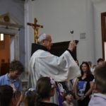 Mala braca blagoslov djece 48