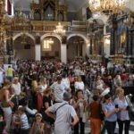 Mala braca blagoslov djece 67