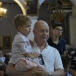 Mala braca blagoslov djece 71