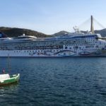 Norwegian Star Dubrovnik