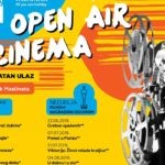 Open Air Cinema