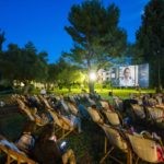 Open Air Cinema 2