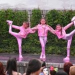 PLes Slavica cuesni korak Zumba 1