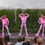 PLes Slavica cuesni korak Zumba 2