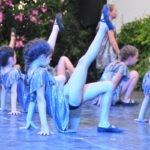 PLes Slavica cuesni korak Zumba 30
