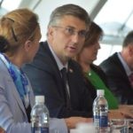 Plenkovic Juncker ZLD sastanak 11