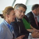 Plenkovic Juncker ZLD sastanak 7