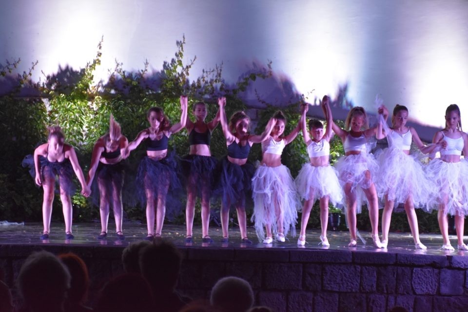 Plesni Studio Lazareti Slavica 2019 25