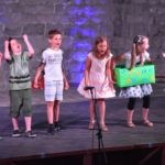 Porporela Festival umjeteonstva 51