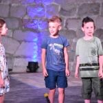 Porporela Festival umjeteonstva 52