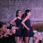 Porporela Festival umjeteonstva 96