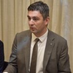 Potpisivanje Udruge Luka 10