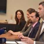 Potpisivanje Udruge Luka 12