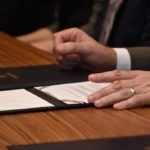 Potpisivanje Udruge Luka 16